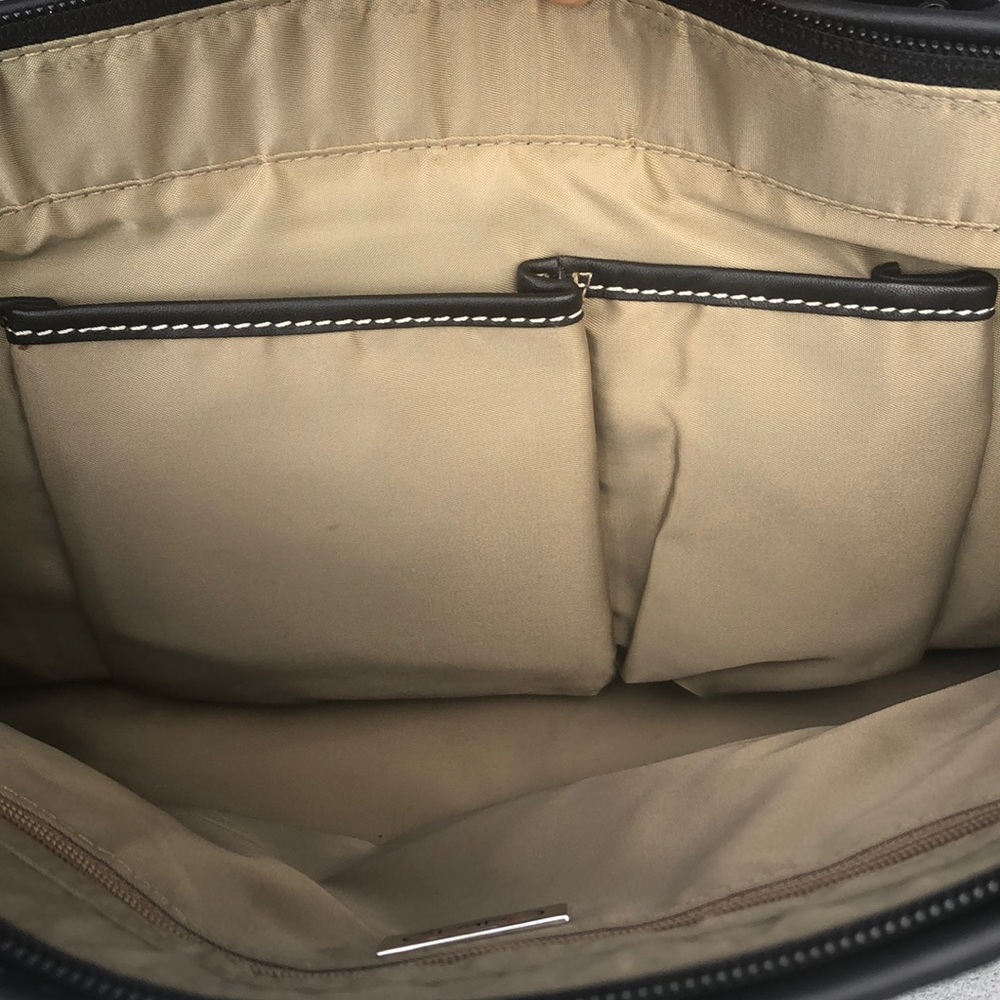 Talbots Purse - Picture 9 of 16